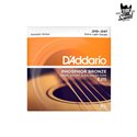 D'Addario EJ15 Phosphor Bronze Acoustic Extra Light 10-47