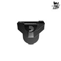 D'Addario PW-CT-15 Micro Soundhole Tuner