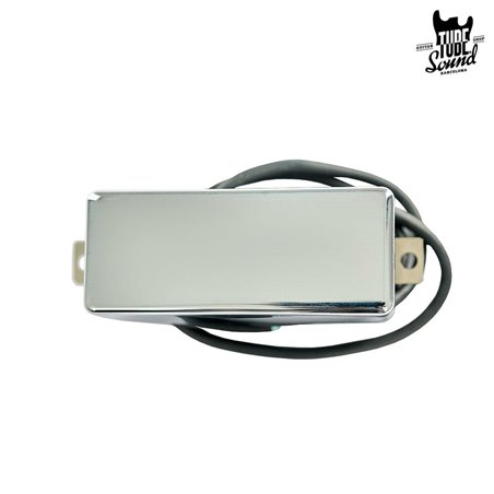 Lollar Firebird Neck PG Mount 4c Chrome