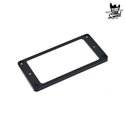 Gibson PRPR-020 Pickup Mounting Ring High Bridge Black