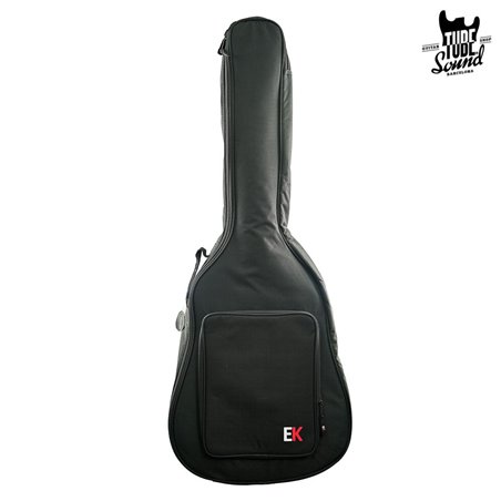 EK Bags FGA5BK Acústica 5mm