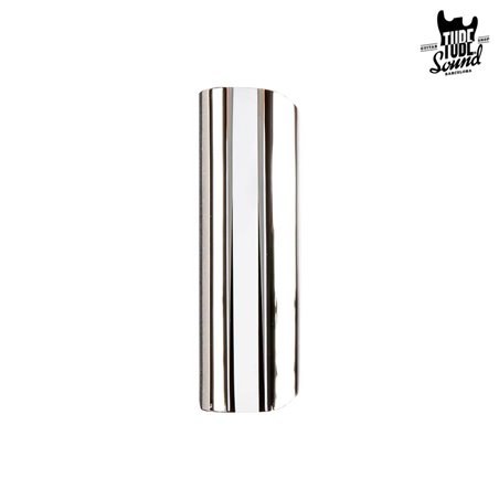 Dunlop 925 Ergo Tonebar Chromed Slide