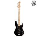Squier Precision Bass PJ Affinity MN Black