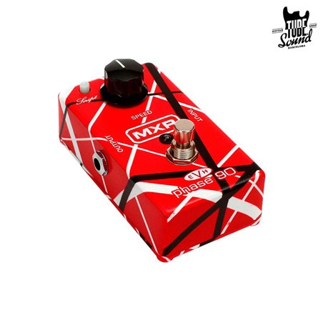 MXR EVH90 Eddie Van Halen Phase 90
