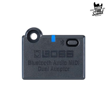 Boss BT-DUAL Bluetooth Audio Midi Dual Adaptor