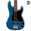 Squier Precision Bass PJ Affinity LR Lake Placid Blue