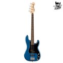 Squier Precision Bass PJ Affinity LR Lake Placid Blue