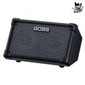 Boss Cube Street II Black