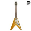 Gibson Custom Flying V 1958 Reissue WP VOS Korina