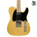 Fender Custom Shop Ltd. Ed. Nocaster 51 MN NOS Nocaster Blonde
