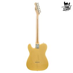 Fender Custom Shop Ltd. Ed. Nocaster 51 MN NOS Nocaster Blonde