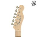 Fender Custom Shop Ltd. Ed. Nocaster 51 MN NOS Nocaster Blonde
