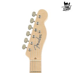 Fender Custom Shop Ltd. Ed. Nocaster 51 MN NOS Nocaster Blonde