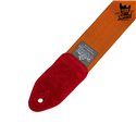 Renegade 600208 Nylon Strap Red