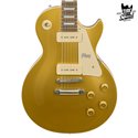 Gibson Custom Les Paul Historic 56 Gloss Antique Gold Top