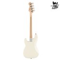 Squier Precision Bass PJ Affinity MN Olympic White