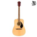 Fender FA-125 Dreadnought WN Natural