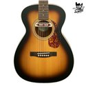 Guild M-240E Troubadour Westerly Vintage Sunburst G22105496
