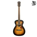 Guild M-240E Troubadour Westerly Vintage Sunburst G22105496