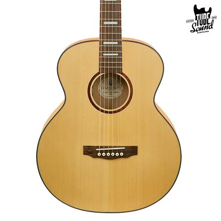 Guild Jumbo Junior E Reserve Maple Natural G21906172