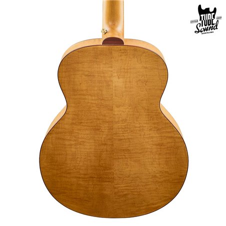 Guild Jumbo Junior E Reserve Maple Natural G21906172