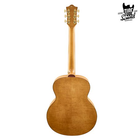 Guild Jumbo Junior E Reserve Maple Natural G21906172