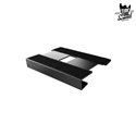 D'Addario PW-XPNDPR-02 Double Pedal Riser