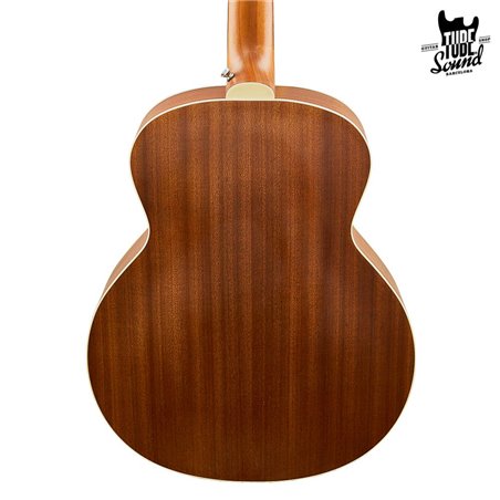 Guild Jumbo Junior E Mahogany Natural G21906556