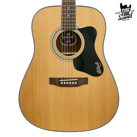 Guild A-20 Marley Natural