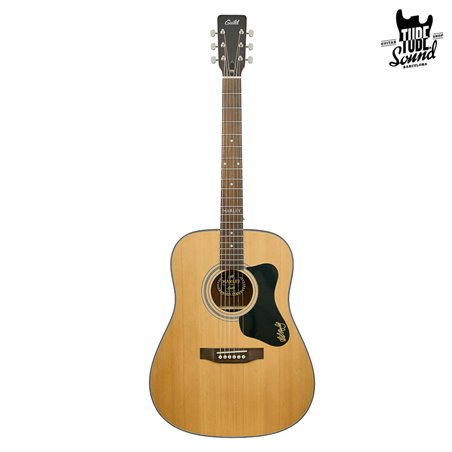 Guild A-20 Marley Natural