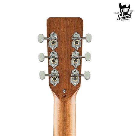 Guild A-20 Marley Natural