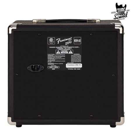 Fender Frontman 20G