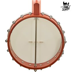 Epiphone MB-100 Banjo Natural
