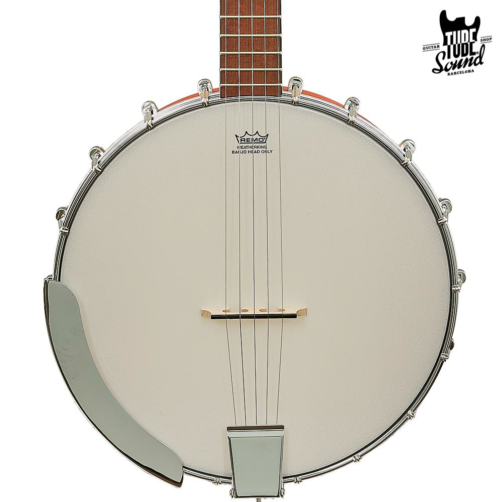 Epiphone MB-100 Banjo Natural