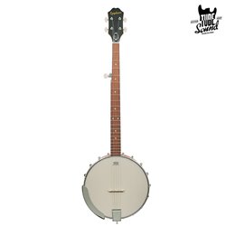 Epiphone MB-100 Banjo Natural