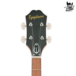 Epiphone MB-100 Banjo Natural
