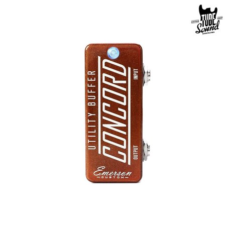 Emerson Custom Concord