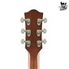 Godin 5th Avenue CW Kingpin II Cognac Burst