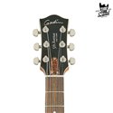 Godin 5th Avenue CW Kingpin II HB Cognac Burst