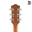 Godin 5th Avenue CW Kingpin II HB Cognac Burst