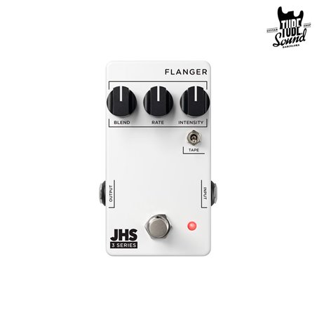 JHS 3 Series Flanger