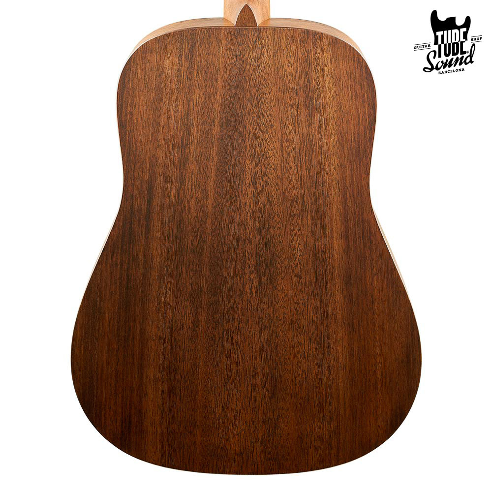 Martin D-15M Mahogany Zurda