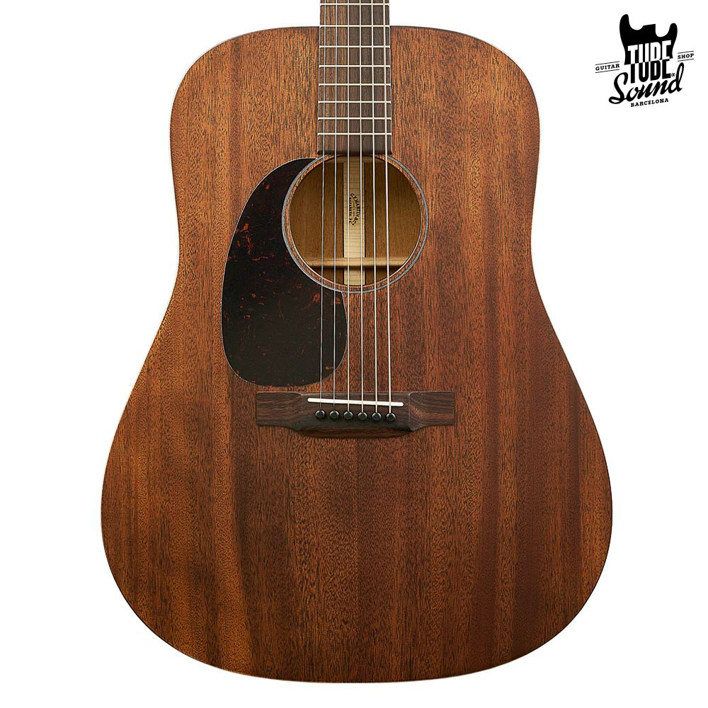 Martin D-15M Mahogany Zurda