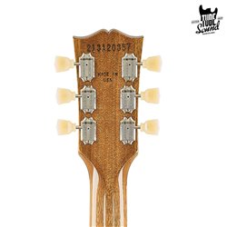 Gibson Les Paul Standard 50s Tobacco Burst 213120357
