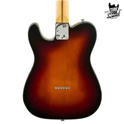 Fender Telecaster American Professional II RW 3 Color Sunburst