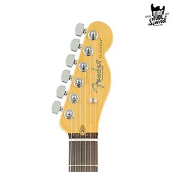 Fender Telecaster American Professional II RW 3 Color Sunburst