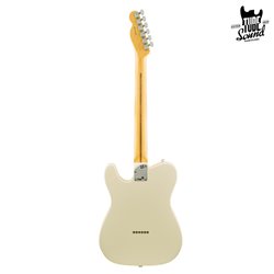 Fender Telecaster American Professional II RW Olympic White