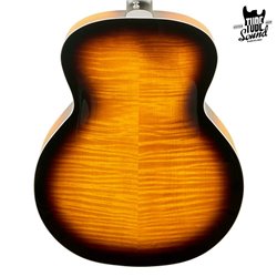 Guild F-250e Deluxe Westerly Antique Sunburst G32208467