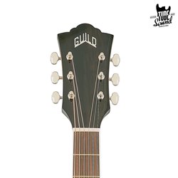 Guild F-250e Deluxe Westerly Antique Sunburst G32208467