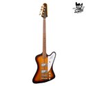 Epiphone Thunderbird 60s Bass Tobacco Sunburst